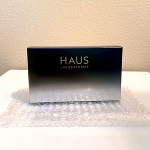NEW - Haus Laboratories